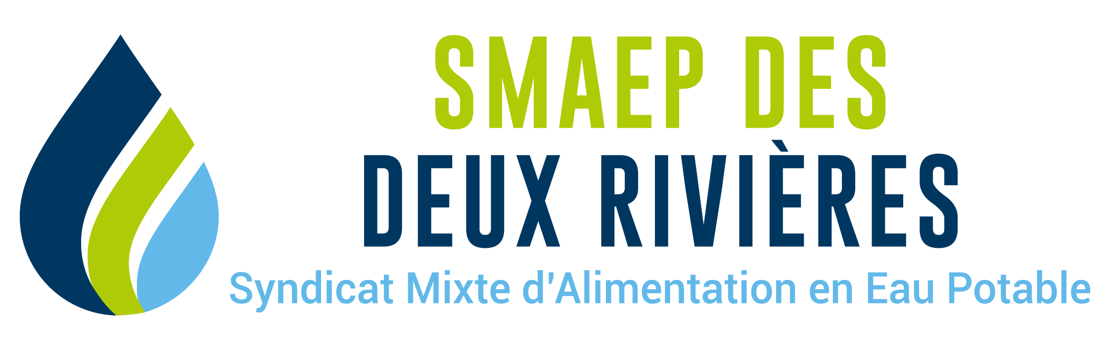 LogoSMAEPDeuxRivieres