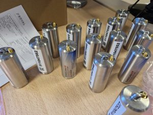 RDE 24 Chercheur de fuites