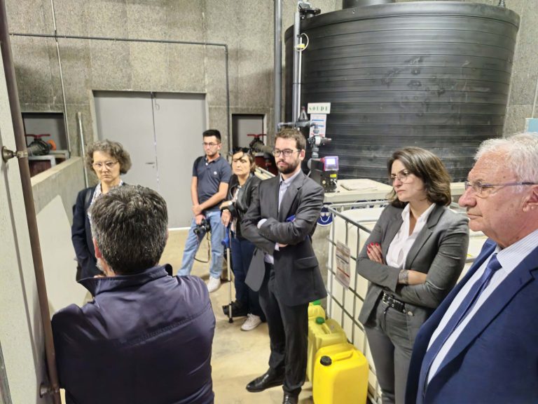Accueil députés Dordogne Glane