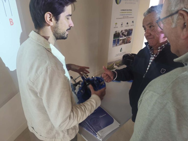 SMDE 24 journées techniques