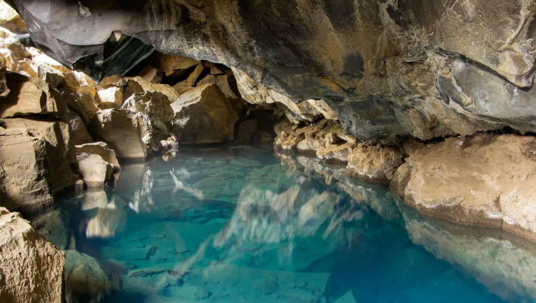 SMDE nappe souterraine