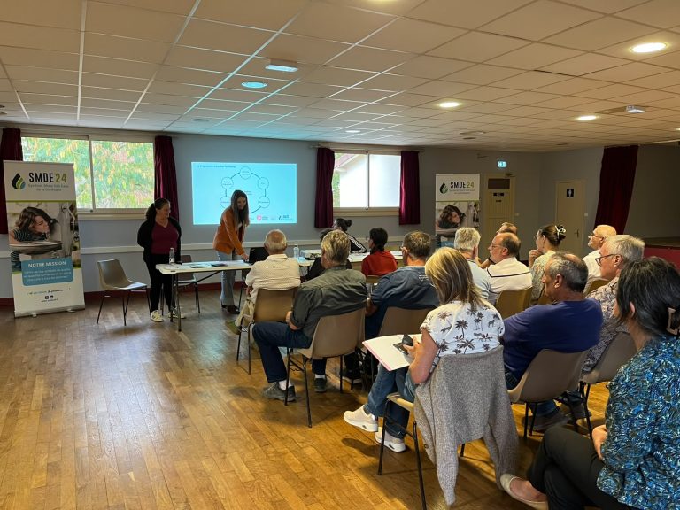Réunion publique rencontre avec Arthur Perrin (4)